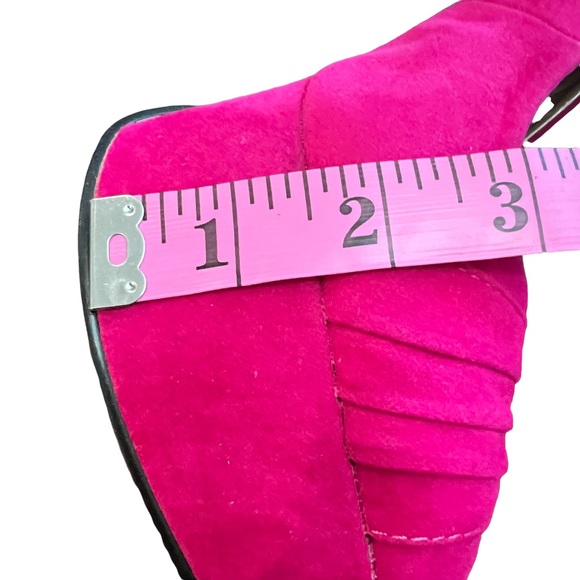 Qupid Brand High Heel Shoes - Picture 16 of 16